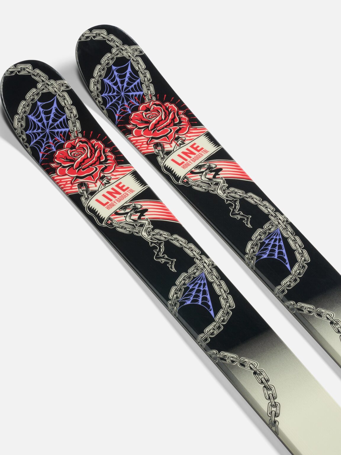 LINE HONEY BADGER TBL